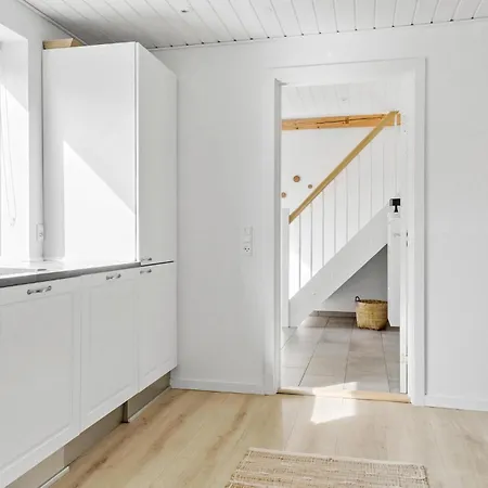 Lovely In With Sauna Feriehus