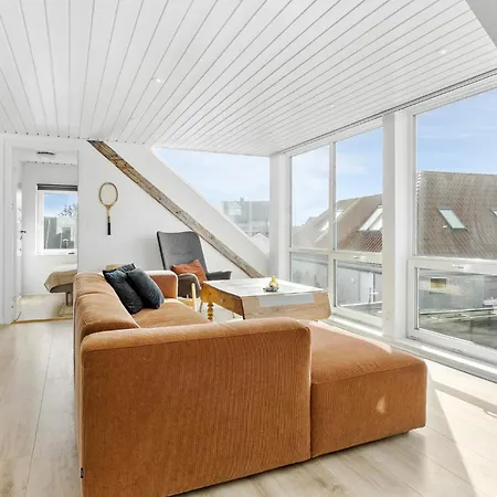 Holiday home Lovely In With House A Panoramic View