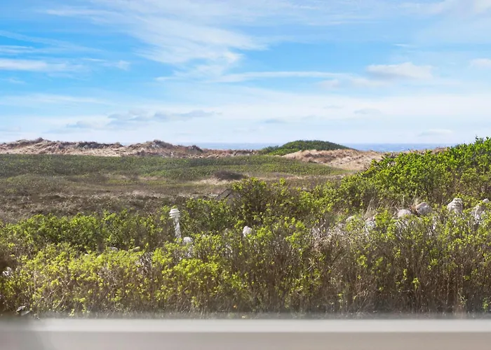 Lovely In With Sauna